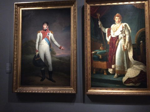 Rijksmuseum／アムステルダム国立美術館｜“レンブラントやフェルメール