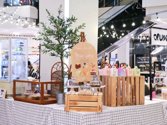 COFFEE & CRAFT ไปกันยัง