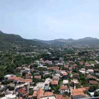 Wandering Through Time in Stari Bar