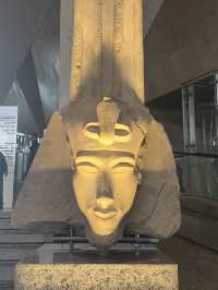 Beyond The Mask: The Grand Egyptian Museum’s Soul Shift