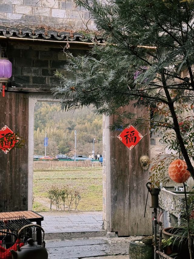 Hongcun Unfiltered: China’s Most Photogenic Village