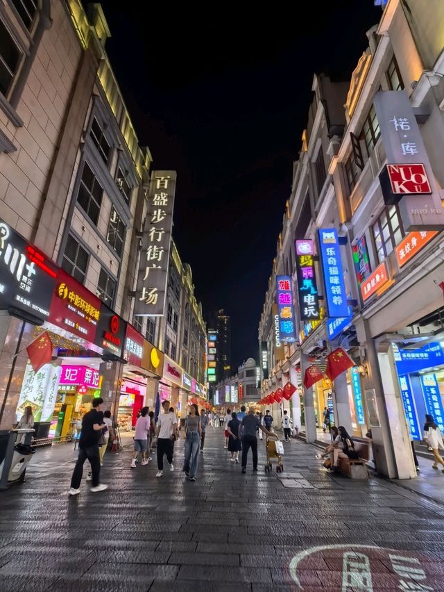 Nanning, Guangxi