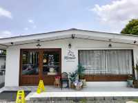 Homnoir หอมนัวร์ somtum&cafe 
