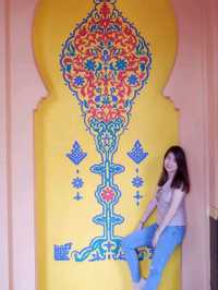 camel Republic 🐫 ที่ไม่ได้มีดีแค่อูฐ