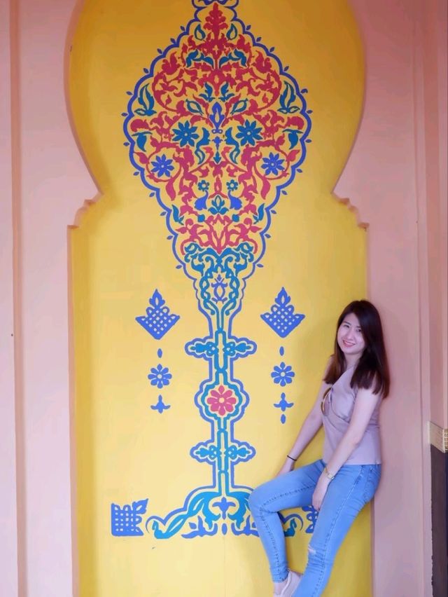 camel Republic 🐫 ที่ไม่ได้มีดีแค่อูฐ