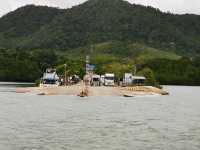 ประภาคาร เกาะลันตา 