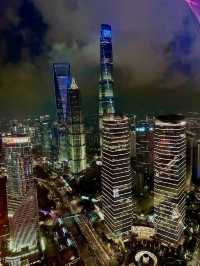 Pearl Tower Views, Sky High and Totally Worth It