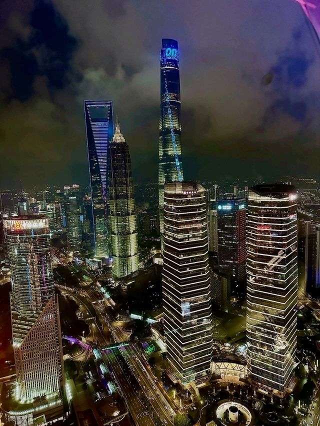 Pearl Tower Views, Sky High and Totally Worth It