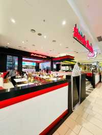 Sizzle & Sip at IOI City Mall