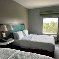 Hampton Inn & Suites Houston I-10/Central