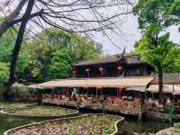 People's Park – Chengdu’s Living Room