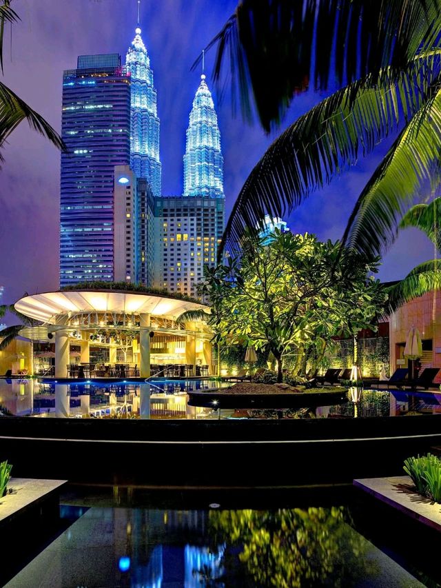 Suria KLCC