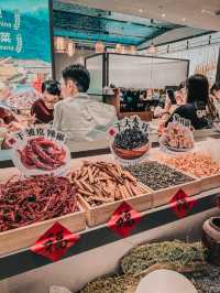 Hunan Heat at Sunway – A Fiery Feast at Nong Geng Ji