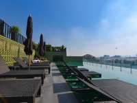 Great experience stay at Chillax Heritage 
