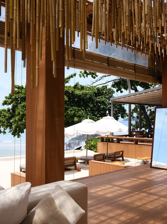 TOP NOTCH EXPERIENCE IN KO SAMUI 💖