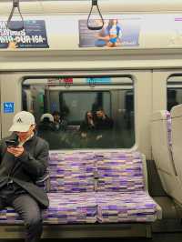 London and Bath Moments