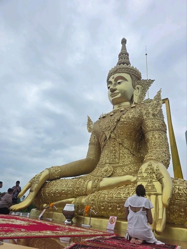 วัดมงคลเทพ