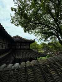 Humble Administrator’s Garden, Suzhou: A Timeless Masterpiece of Chinese Landscape Art 