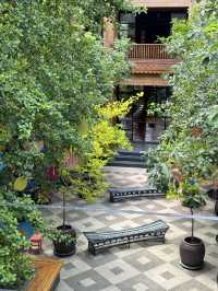 清邁值得一去嘅文青打卡點 - KALM village