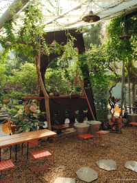 O Plant-based Bakery