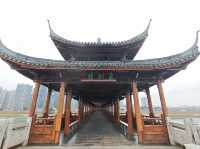 Dongzhou Island 
