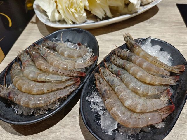 新莊吃到飽，築間幸福鍋物新莊中悅廣場店