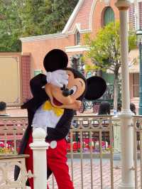 Mini Mouseketeers’ Guide to Big Fun in Shanghai Disneyland