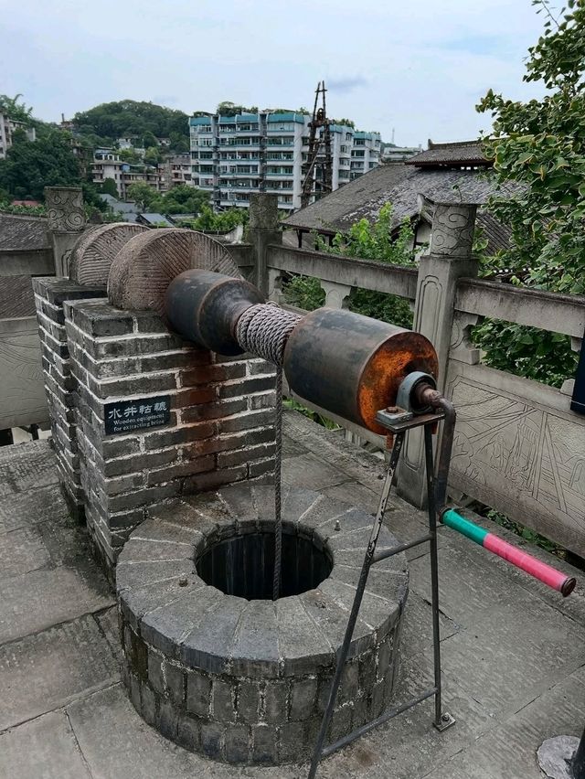 Zigong Is Dinosaurs, Lanterns, and Unexpected Good Vibes