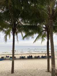 รีวิวหาดหมีเค (My Khe Beach) – ชายหาดในดานังที่ใคร