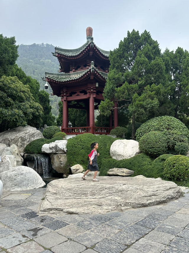 Xi'an 3 Days Itinerary