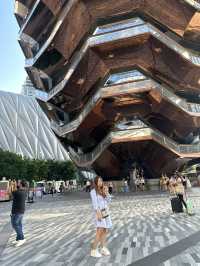 New York city