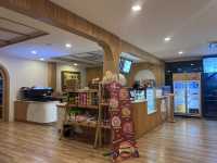 Khaoyai Art tree 