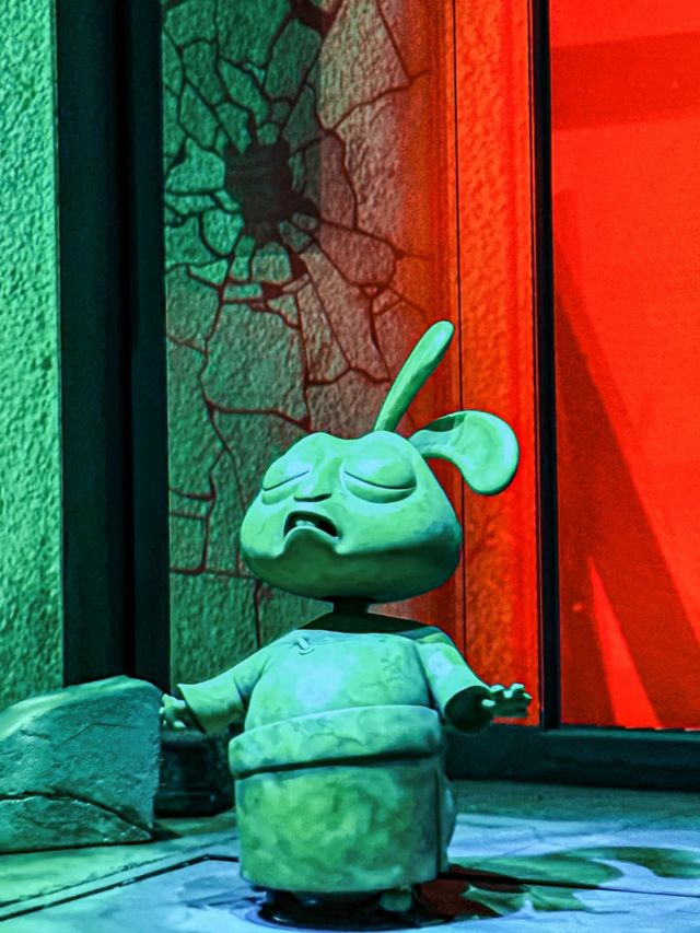 Brave Kids, Big Thrills: Exploring Universal Beijing with the Whole Family