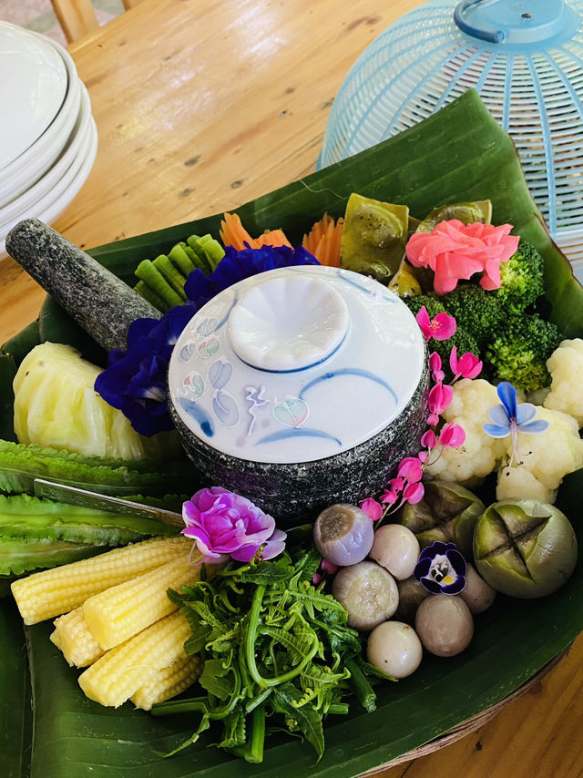 อีกหนึ่งแหล่งท่องเที่ยว ล่องแก่งวังสายทอง🏖️