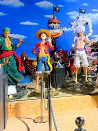 Omniverse Museum – A Pop Culture Adventure in Manila