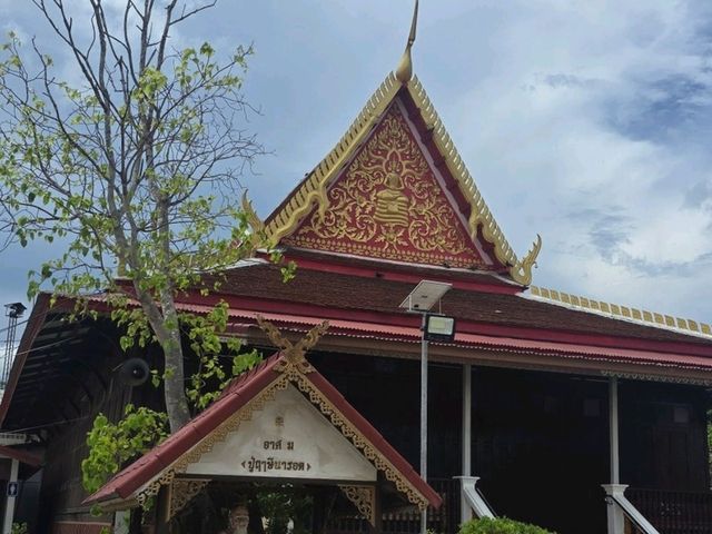 วัดนางตะเคียน