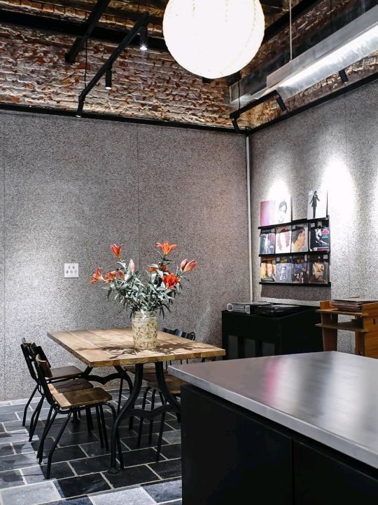 Thaiyen Cafe