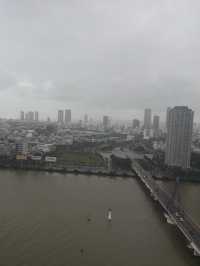 รีวิวที่พักเวียดนามเมืองดานัง ใกล้สะพานมังกร