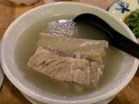 🍲 KOON Bak Kut Teh – A Modern Twist on a Singaporean Classic