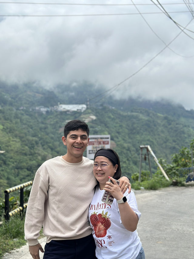 Best Baguio Vacation