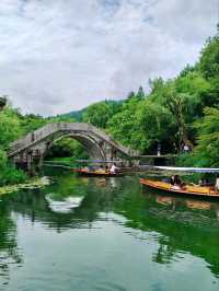 Yuhu Bay - West Lake’s Best-Kept Secret