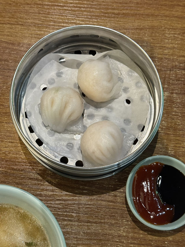 Bakul Chen Cha 