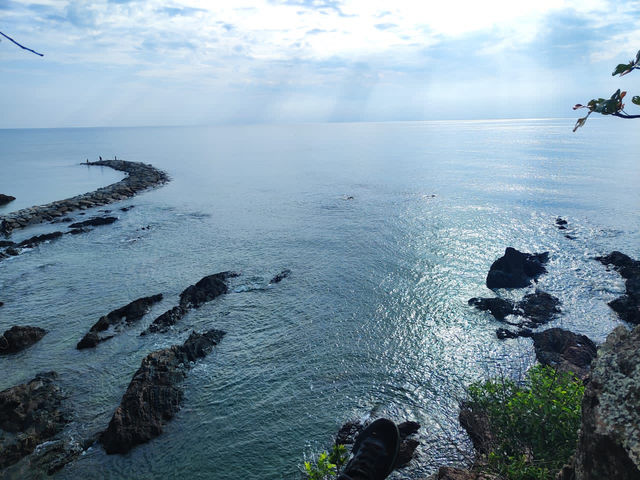 Bukit Chendering: Small Hill, Big Drama