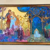 🏰 Staying at Shanghai Disneyland Hotel – Where Magic Begins Before the Park!