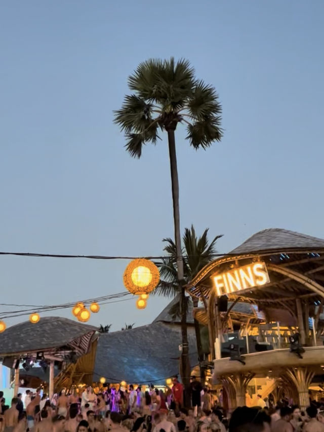 【バリ島！おすすめビーチクラブ2選🌴🍸】