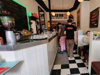 MUMS Great Comfort Food: A Taste of Home
