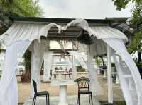 Discover Bloo Door — Marina Putrajaya’s Garden Gem 🌙