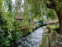 Cotswold Motoring Museum: A Journey Through Time