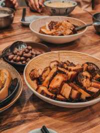 Braised Duck Bliss – A Hearty Teochew Lunch I’ll Remember