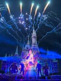 The Most Magical Fusion on Earth: Inside Shanghai Disneyland